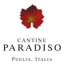 Cantine Paradiso Puglia