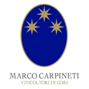 Marco Carpineti Vini BIO del Lazio
