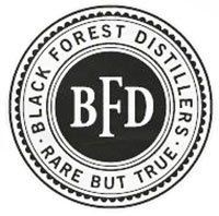 Black Forest Distillers