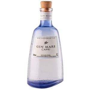 Gin Mare Capri - Enoteca Telaro