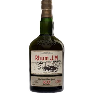 Rum Très Vieux Agricole XO AOC J.M