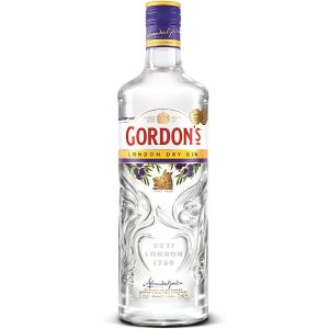 Gin London Dry Gordon's  - Enoteca Telaro