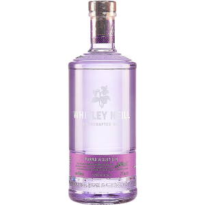 Gin Parma Violet Whitley Neill - Enoteca Telaro