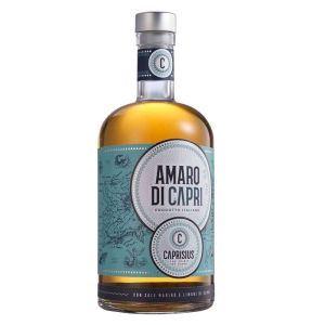 Amaro Di Capri - Enoteca Telaro