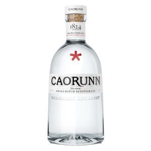 Gin Caorunn - Enoteca Telaro