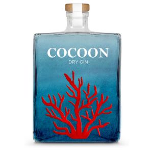 Gin Dry Cocoon - Enoteca Telaro