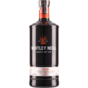 Gin Whitley Neill Original - Enoteca Telaro