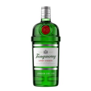 London Dry Gin Tanqueray - Enoteca Telaro