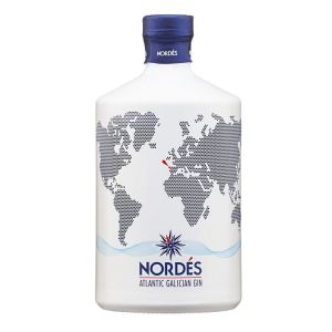 Gin Atlantic Galician Nordés - Enoteca Telaro