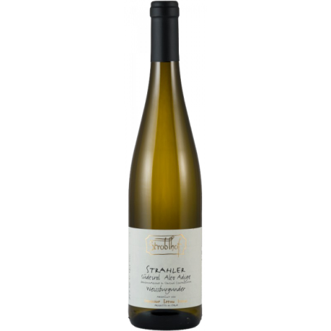 Pinot Blanc 'Strahler' DOC Stroblhof 2020