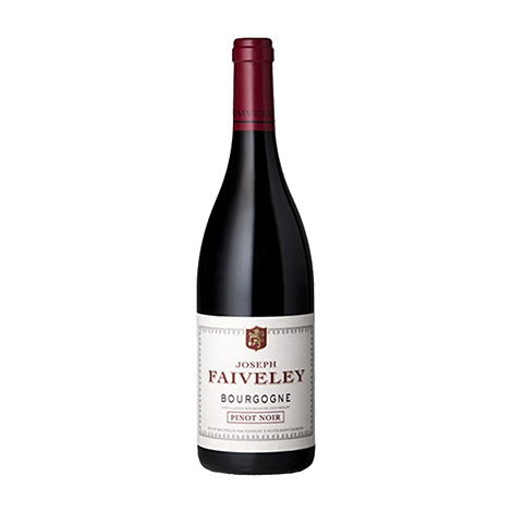Bourgogne Pinot Noir Domaine Faiveley 2021