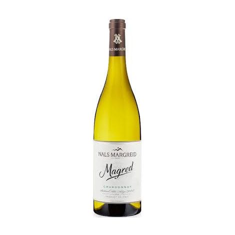 Chardonnay Alto Adige Doc "Magred" Nals Margreid 2021