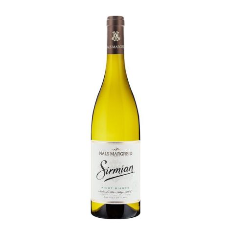 Pinot Bianco Alto Adige Doc "Sirmian" Nals Margreid 2021