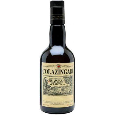Liquore Ratafia Ciociara Colazingari