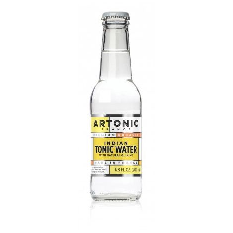 Artonic Indian Tonic Water Bio