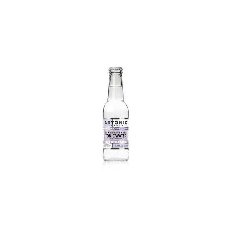 Artonic Lavender Tonic Water Bio