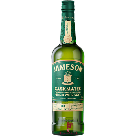 Caskmates IPA Edition Whiskey Jameson