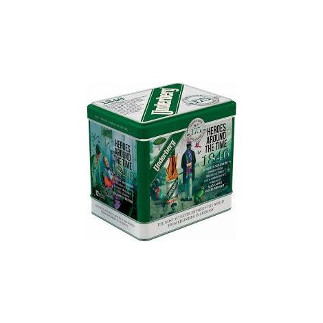 Amaro Underberg  Tin Box x 12 Bottigliette