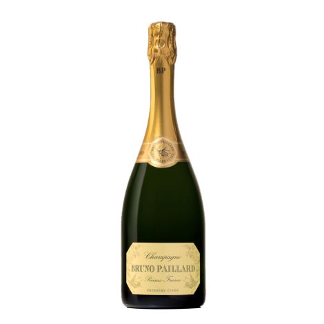 Champagne Extra Brut Bruno Paillard Magnum