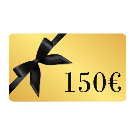 Gift Card da € 150,00