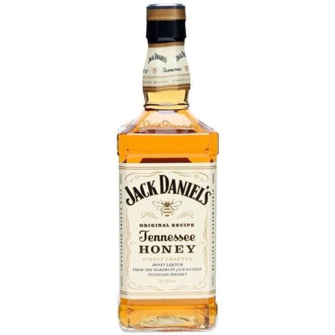 Whiskey Tennessee Honey Jack Daniel's