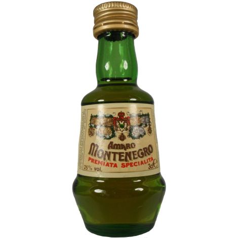 Amaro Montenegro MIGNON