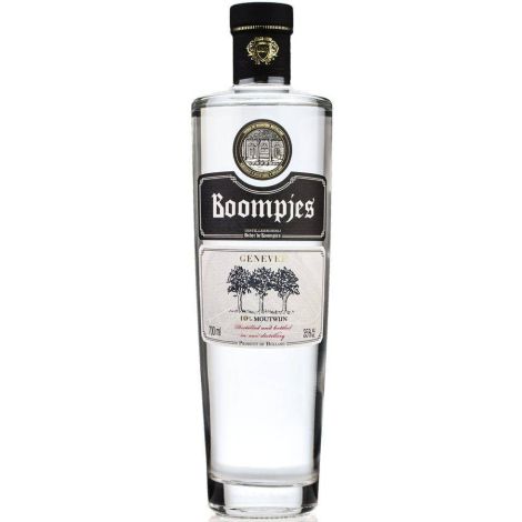 Gin Genever Boompjes