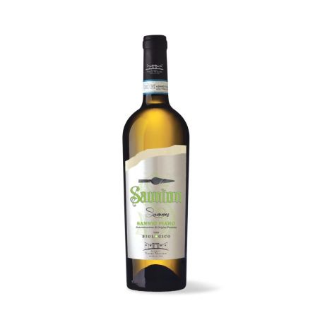 Fiano "Saunion " Sannio DOP Masseria Vigne Vecchie - Enoteca Telaro