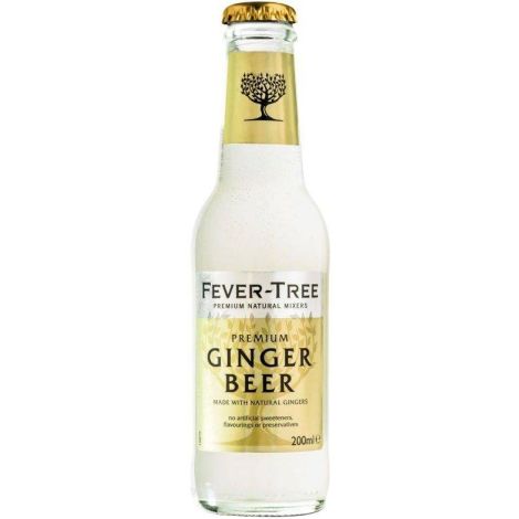 Ginger Beer Fever-Tree
