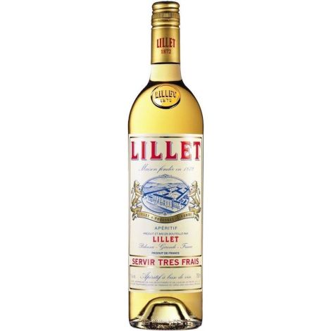 Vermouth Bianco Lillet