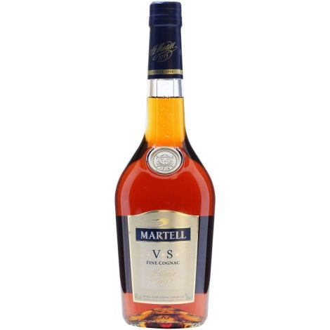 Cognac VS AOC Martell Astucciato