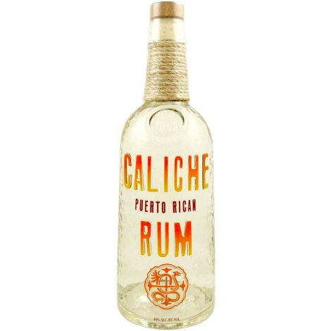 Rum Caliche Serralles