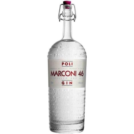 Gin Marconi 46 Poli