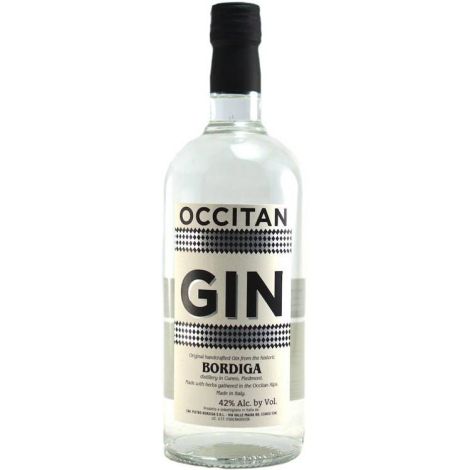 Gin Occitan Bordiga - Enoteca Telaro