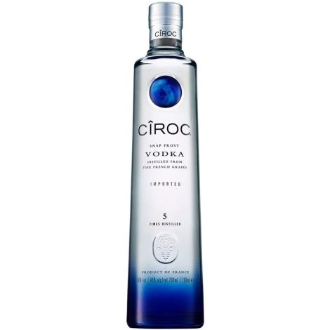Vodka Ciroc - Enoteca Telaro