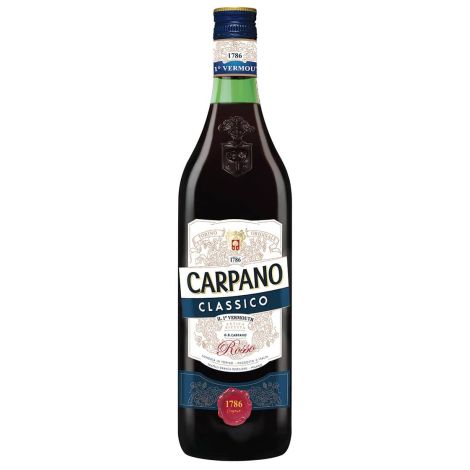 Vermouth Classico Carpano 1LITRO