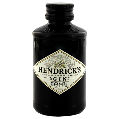 Gin Hendrick's Mignon