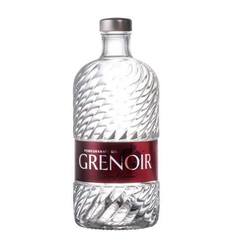 Grenoir Gin Zu Plun