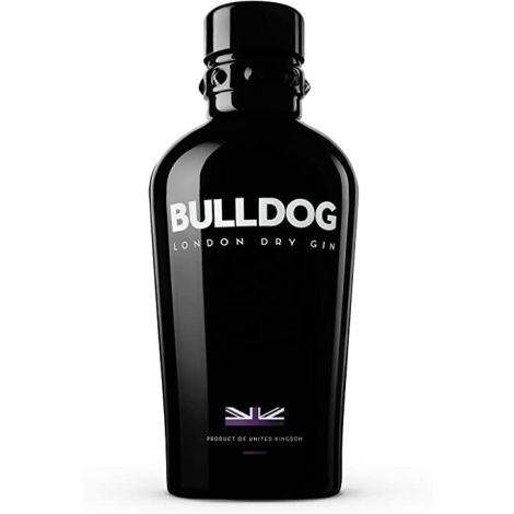London Dry Gin Bulldog 70 Cl