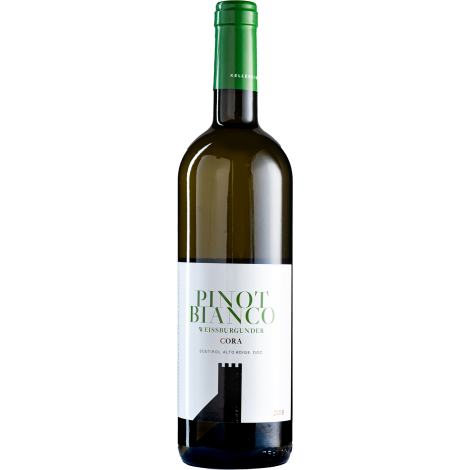 Pinot Bianco DOC Colterenzio 2021
