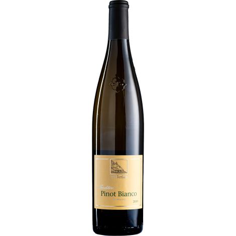 Weissburgunder Pinot Bianco DOC Terlan 2019