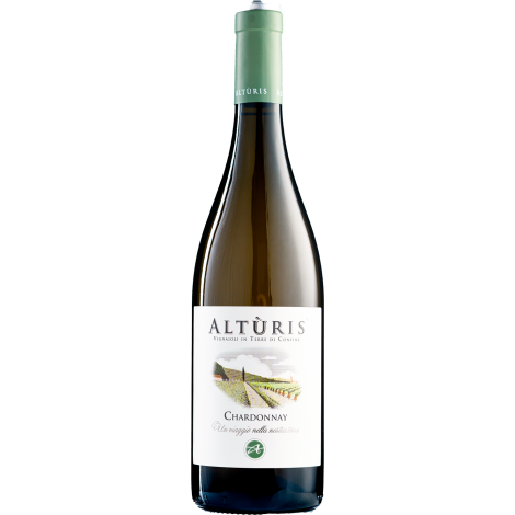Chardonnay IGT Alturis 2019