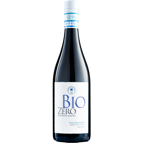 Bio Zero Abruzzo DOC Cascina del Colle 2021