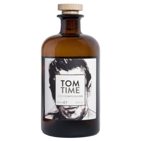 Gin Tom Time Cold Compound