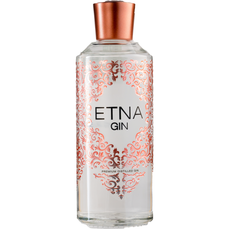 Etna Premium Gin