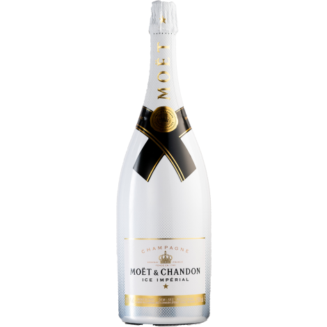 Champagne Moet & Chandon Ice Impèrial Magnum - Enoteca Telaro