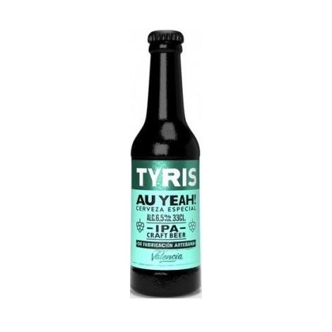 Birra Au Yeah! Tyris - Enoteca Telaro online