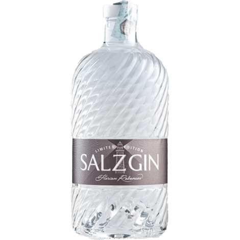 Salz Gin Zu Plun