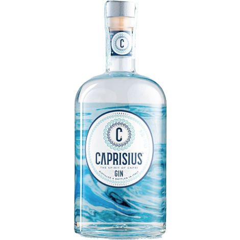 Gin Caprisius