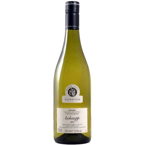 Chardonnay Alto Adige DOC “Tschaupp” Tenuta Schweitzer 2020